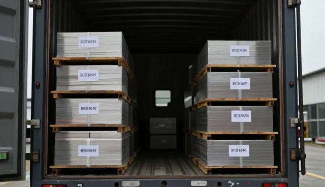 高精度生产制造中新型材料的使用与维护关键点