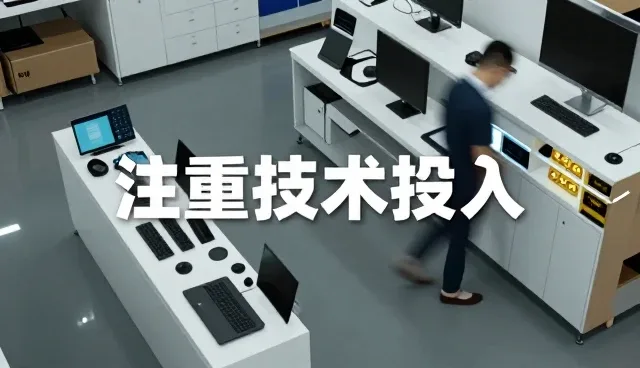 材料研发如何通过质量稳定推动行业转型